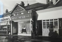 Silverhill Villas 1974